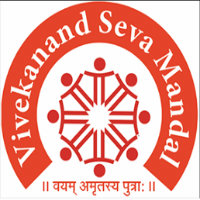 Vivekanand Seva Mandal Logo