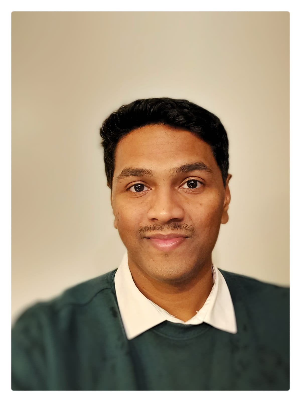 Brijesh Modi's Photo